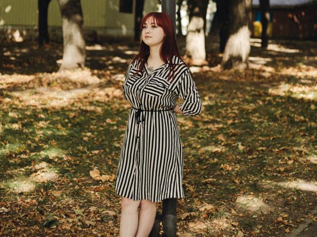 ErikaFin - Camera khiêu dâm &amp; quyến rũ trực tiếp - 18094702