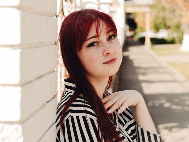 ErikaFin - Sexe cam en vivo - 18094710