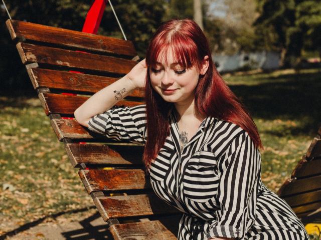 ErikaFin - Sexe cam en vivo - 18094718