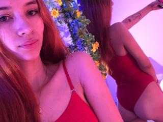 GretaHarris - Live porn &amp; sex cam - 18094722