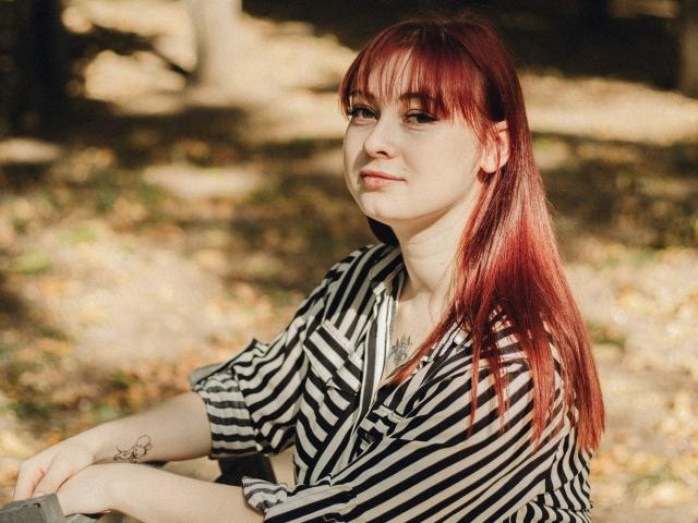 ErikaFin - Sexe cam en vivo - 18094730