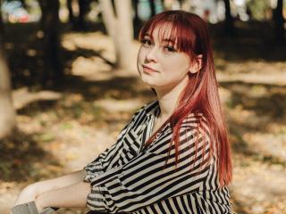 ErikaFin - Sexe cam en vivo - 18094738