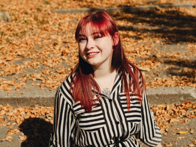 ErikaFin - Sexe cam en vivo - 18094742