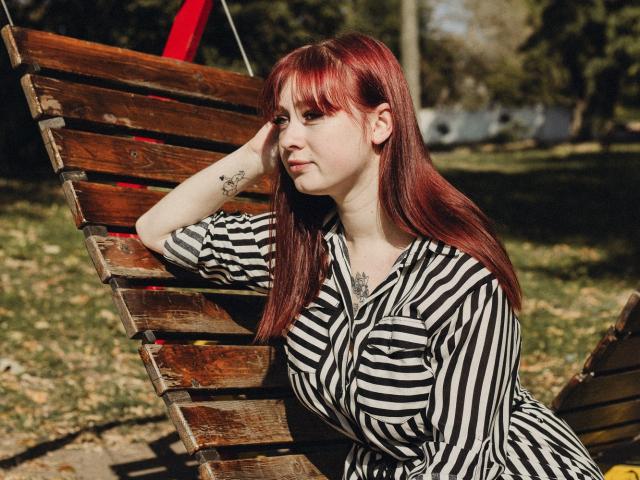 ErikaFin - Live sex cam - 18094746