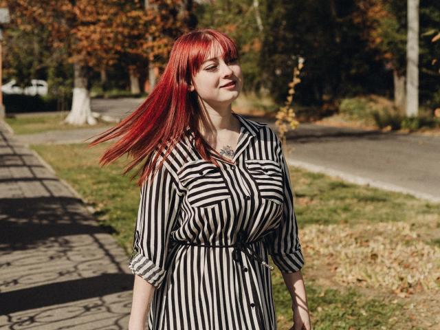 ErikaFin - Sexe cam en vivo - 18094750