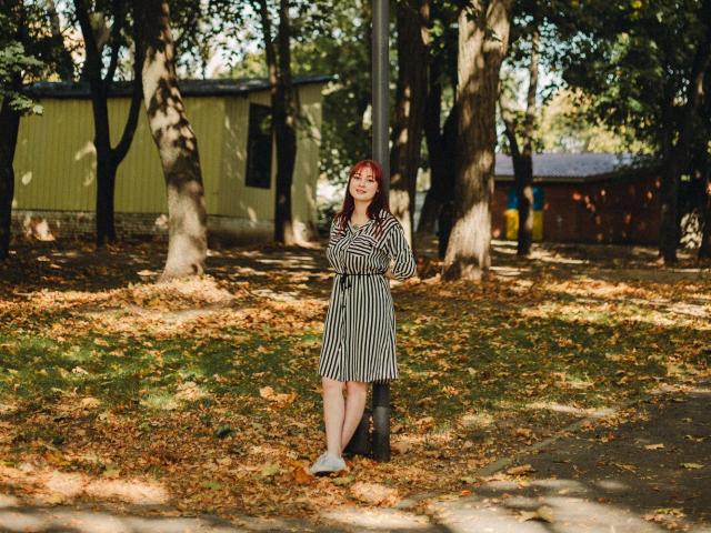 ErikaFin - Camera khiêu dâm &amp; quyến rũ trực tiếp - 18094758