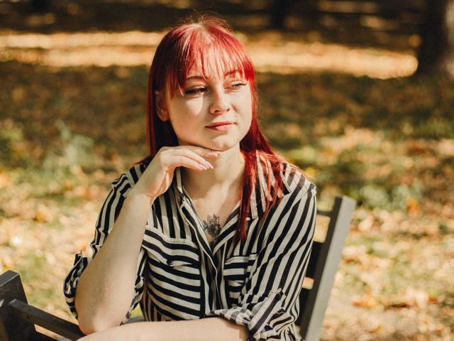 ErikaFin - Sexe cam en vivo - 18094762