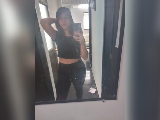 LeahMore - Sexe cam en vivo - 18094838