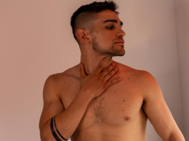 DanteeScott - Sexe cam en vivo - 18095014