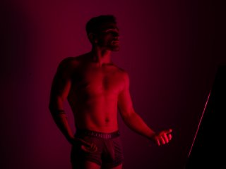 DanteeScott - Live porn &amp; sex cam - 18095030