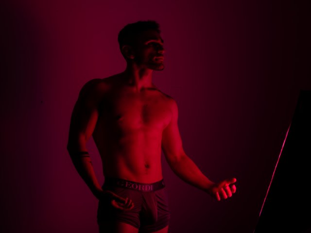 DanteeScott - Live porn &amp; sex cam - 18095030