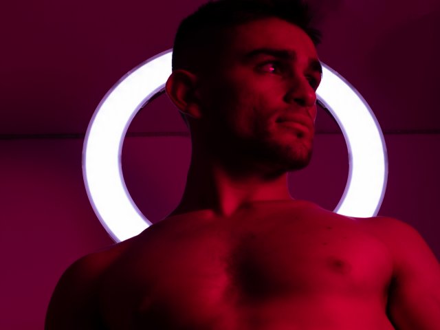 DanteeScott - Sexe cam en vivo - 18095078