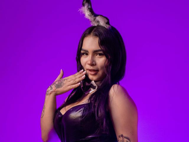 StephanyRousel - Live porn &amp; sex cam - 18095326