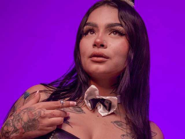 StephanyRousel - Camera khiêu dâm &amp; quyến rũ trực tiếp - 18095350