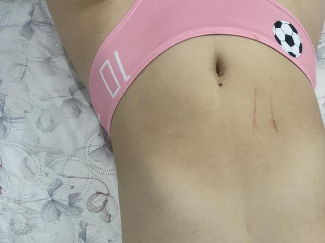 BonnyyMilthonn - Camera khiêu dâm &amp; quyến rũ trực tiếp - 18095374