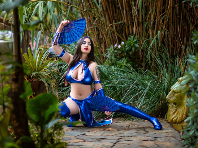 ZoeGross - Live porn &amp; sex cam - 18095510