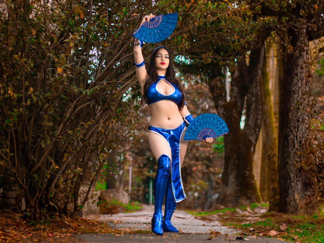 ZoeGross - Live porno og sexkamera - 18095518