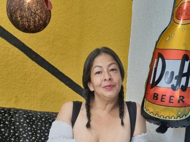 CatalinaJH - Live porn &amp; sex cam - 18095546