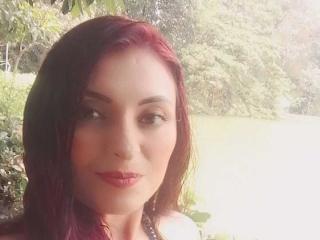 PreciosaHoney - Sexe cam en vivo - 18097750