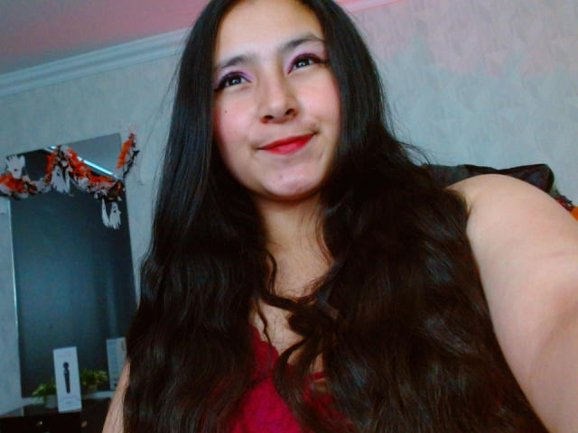 LissyJonnes - Porno na żywo i seks kamera - 18097966