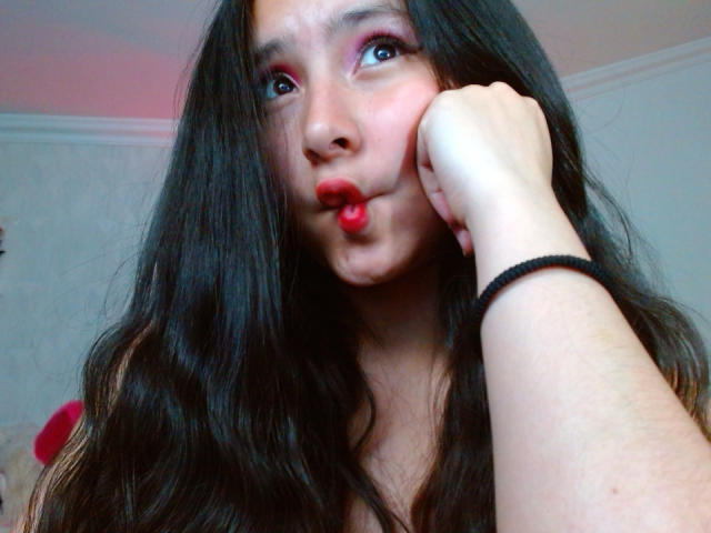 LissyJonnes - Live porn &amp; sex cam - 18097986