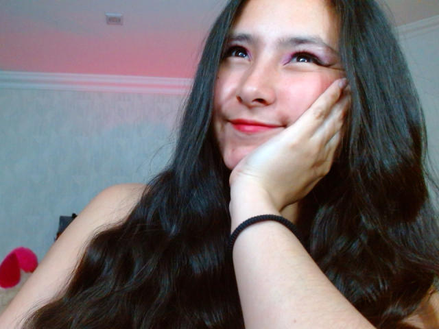 LissyJonnes - Live porn &amp; sex cam - 18097990