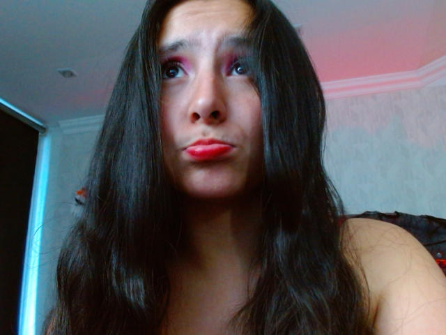 LissyJonnes - Live sex cam - 18097998