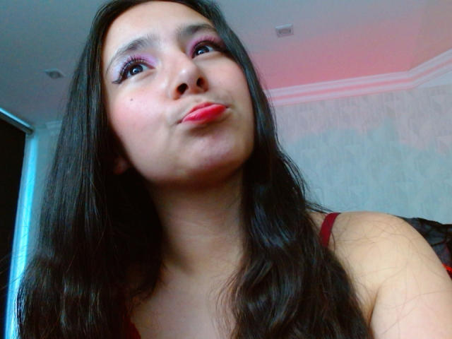 LissyJonnes - Live Sex Cam - 18098002