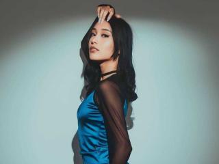 AnyaLove - Camera khiêu dâm &amp; quyến rũ trực tiếp - 18098510