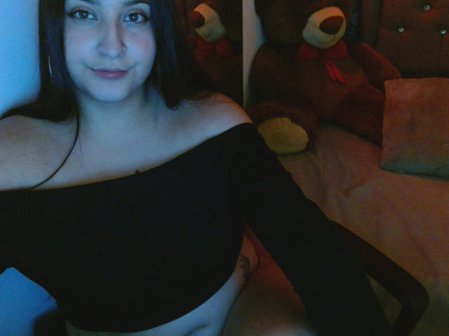 MelissaSimspon - Live porn &amp; sex cam - 18098998