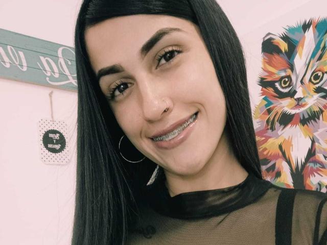 Sylviee - Camera khiêu dâm &amp; quyến rũ trực tiếp - 18099662