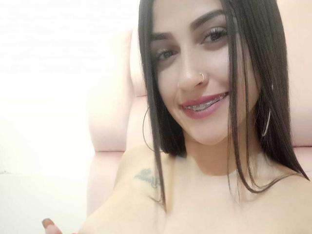Sylviee - Sexe cam en vivo - 18099834