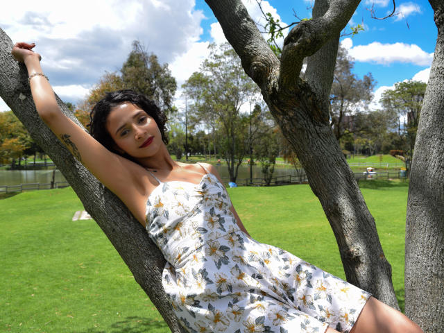 AshlyRogers - Live porn &amp; sex cam - 18101638