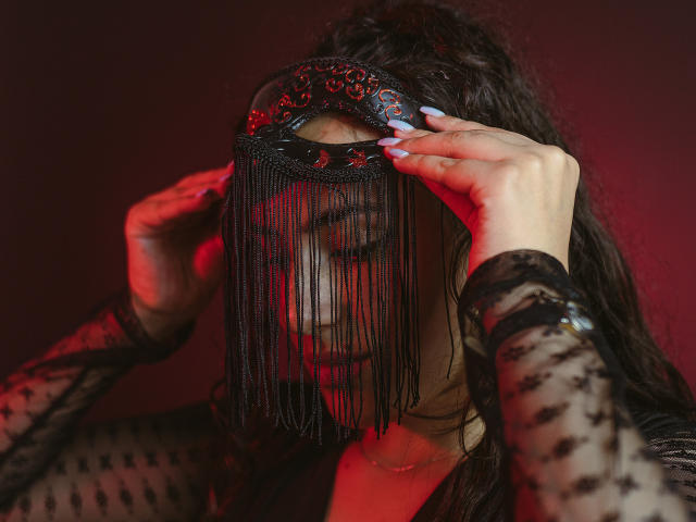 HelaViKy - ライブポルノ&amp;セックスカム - 18101822