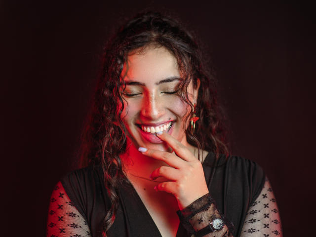 HelaViKy - Live porn &amp; sex cam - 18101854