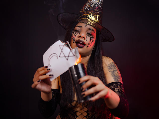 TriniShely - Live sex cam - 18102062