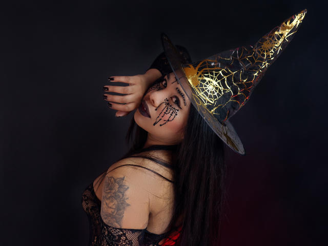 TriniShely - Live sex cam - 18102118