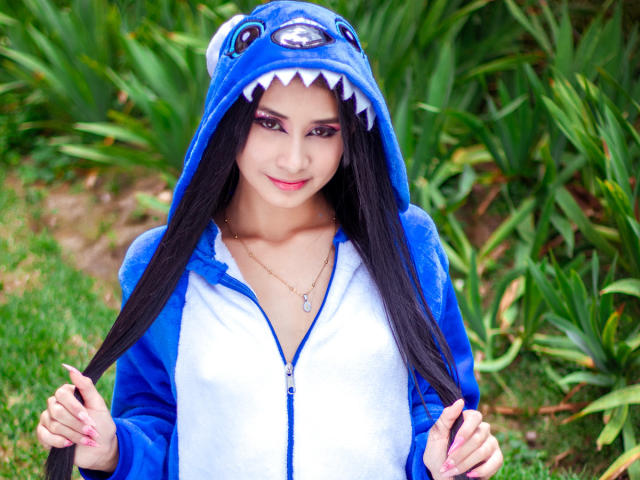 HannaDaviid - Sexe cam en vivo - 18102350