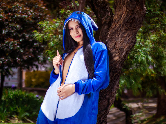 HannaDaviid - Live porn &amp; sex cam - 18102358