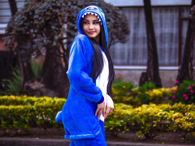 HannaDaviid - Live sexe cam - 18102398