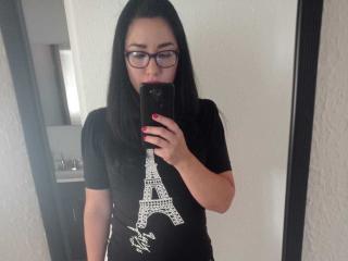 EmilyLatinax - сексуальная веб-камера в реальном времени - 18102962