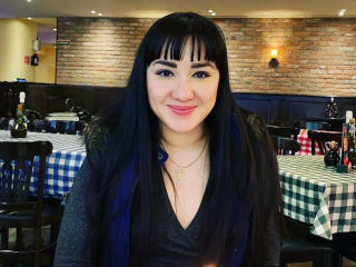EmilyLatinax - Sexe cam en vivo - 18102970