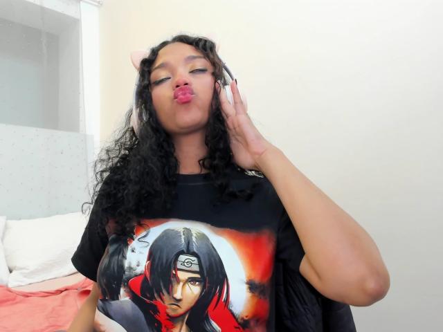 StefannyCambell - 라이브 포르노 &amp; 섹스 캠 - 18104070