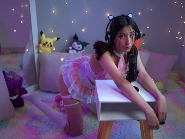 PrinceFoxy - Live porn &amp; sex cam - 18104746