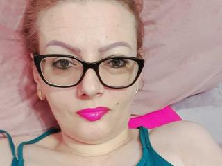 BonnieGerson - Sexe cam en vivo - 18105510