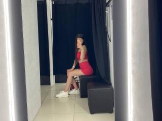 Cutishka - Live porn &amp; sex cam - 18105826