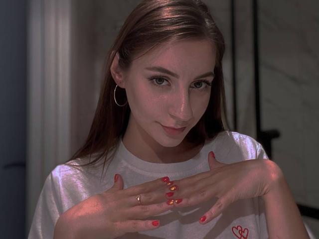 Cutishka - Live porn &amp; sex cam - 18105838