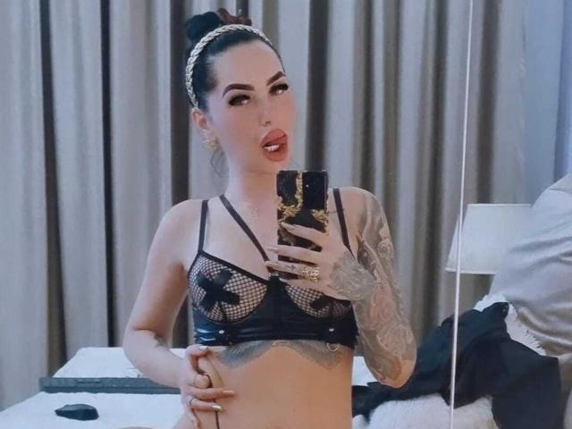 KendraReen - Sexe cam en vivo - 18106014