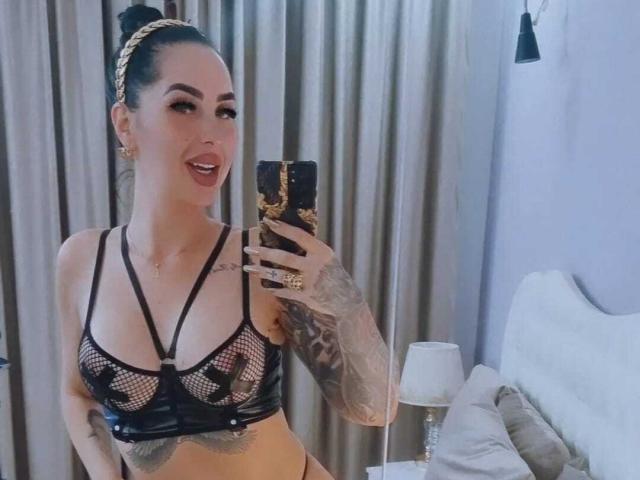 KendraReen - Live sex cam - 18106022