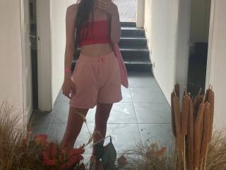 Cutishka - Live porn &amp; sex cam - 18106070